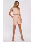 Damenoverall MOE M574 BEIGE