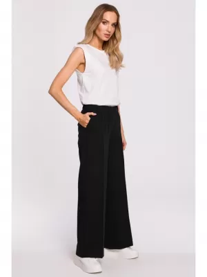 Damenhosen MOE M570 SCHWARZ