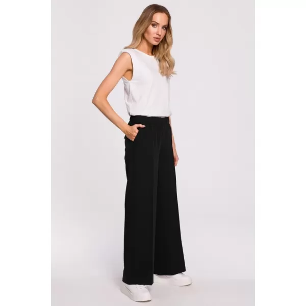  Damenhosen MOE M570 SCHWARZ 