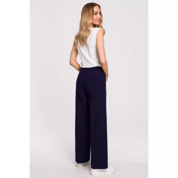  Damenhosen MOE M570 MARINEBLAU 