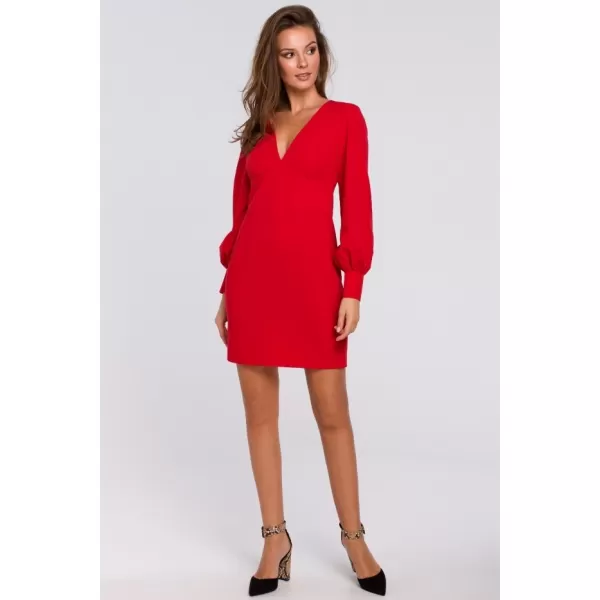  Kleid MAKOVER K027 HRSG 