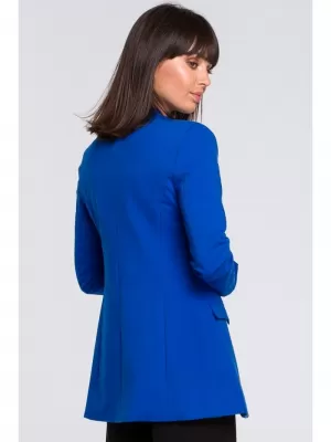 Damenjacke BEWEAR B102 KÖNIGSBLAU
