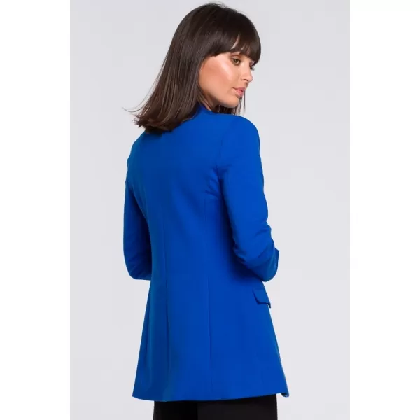  Damenjacke BEWEAR B102 KÖNIGSBLAU 