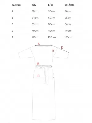Kleid MOE M435 PISTAZIEN