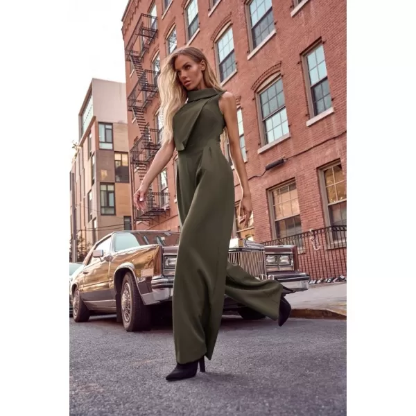  Damenoverall MOE M702 KHAKI 