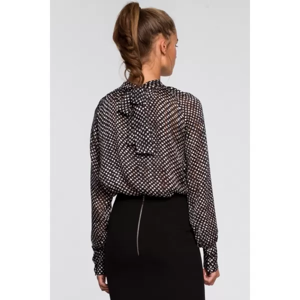  Damenbluse STYLOVE S235 MODELL1 