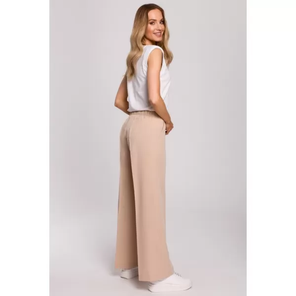  Damenhosen MOE M570 BEIGE 