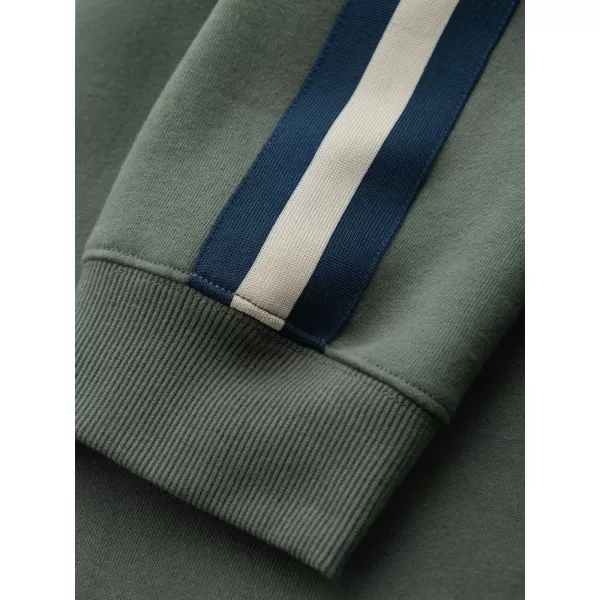  Herren -Traursanzüge OMBRE OM-PASK-0258 OLIVE 