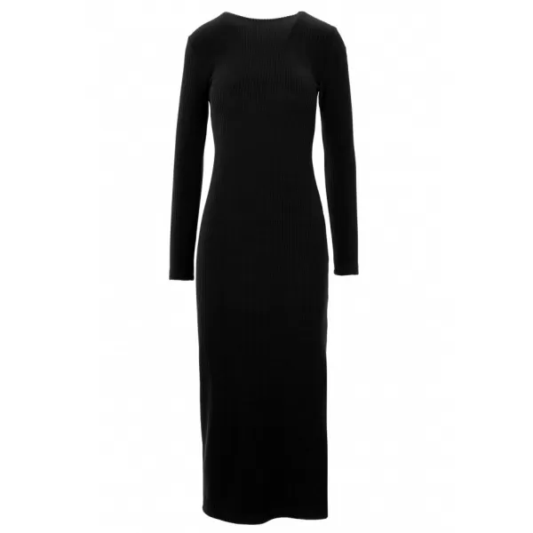  Kleid MOE M544 SCHWARZ 