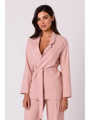Damenjacke BEWEAR B253 ROSA