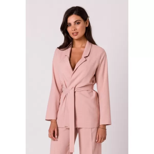  Damenjacke BEWEAR B253 ROSA 