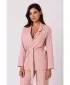 Damenjacke BEWEAR B253 ROSA