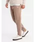 Herren -Traursanzüge OMBRE OU-PSBC-0100 BRAUN
