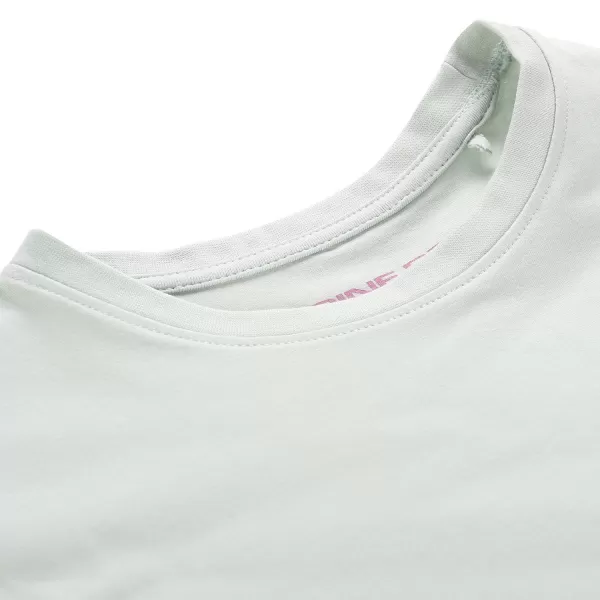  Hemd ALPINE PRO SUMEKA HELLGRÜN 