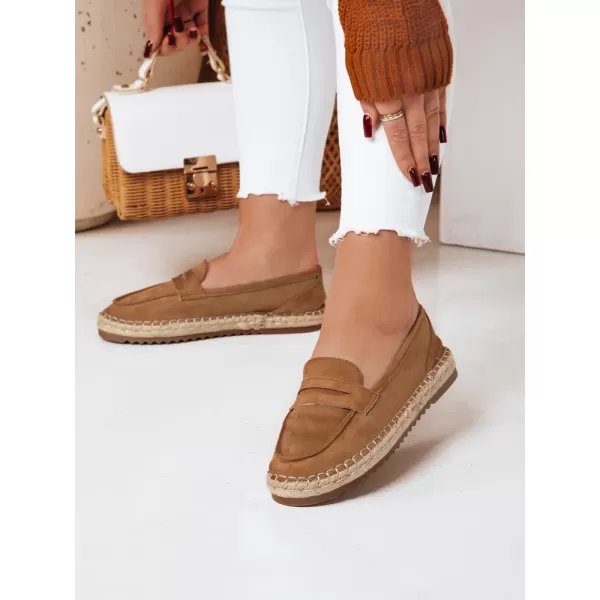  Damen DSTREET JUDANA ZY0639 KARAMELL 