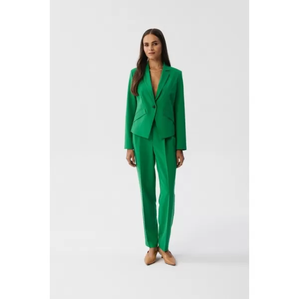  Damenjacke STYLOVE S353 GRÜN 