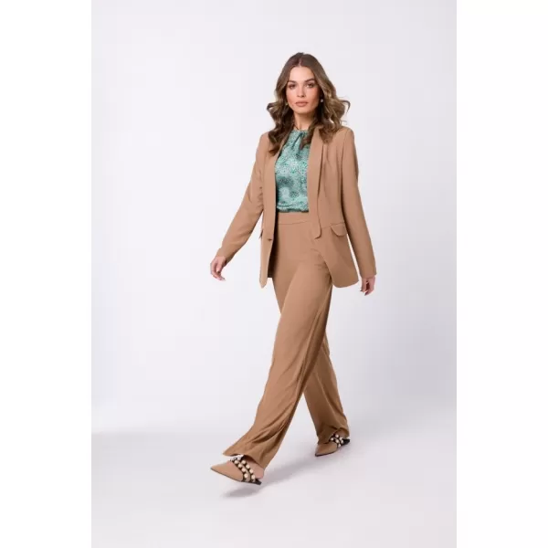  Damenhosen STYLOVE S331 BEIGE 