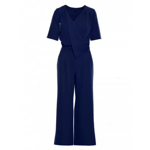  Damenoverall MOE M703 MARINEBLAU 