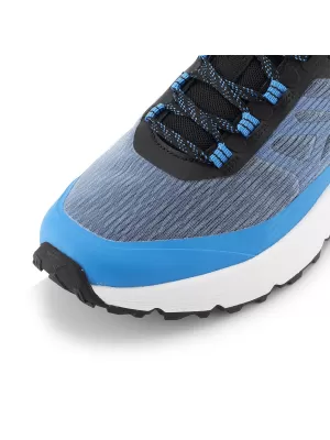 Sportschuhe ALPINE PRO UJASE BLAU