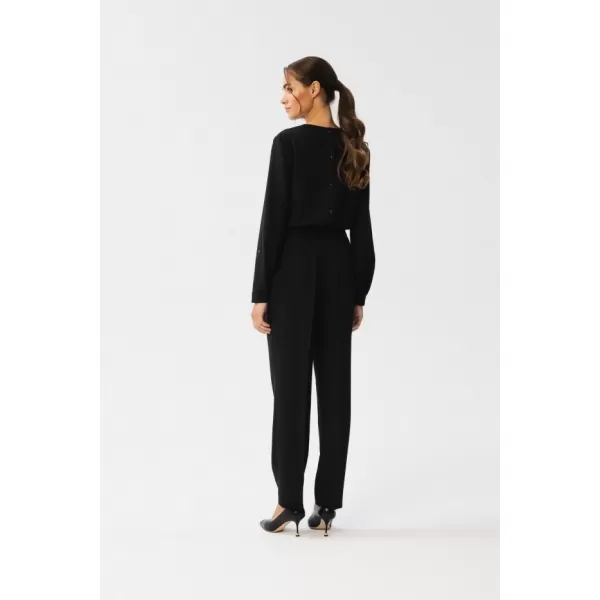  Damenoverall STYLOVE S355 SCHWARZ 