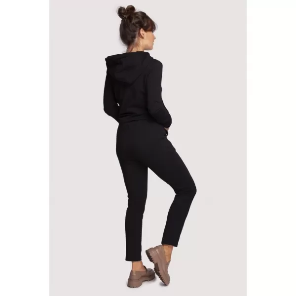  Damenhosen BEWEAR B243 SCHWARZ 