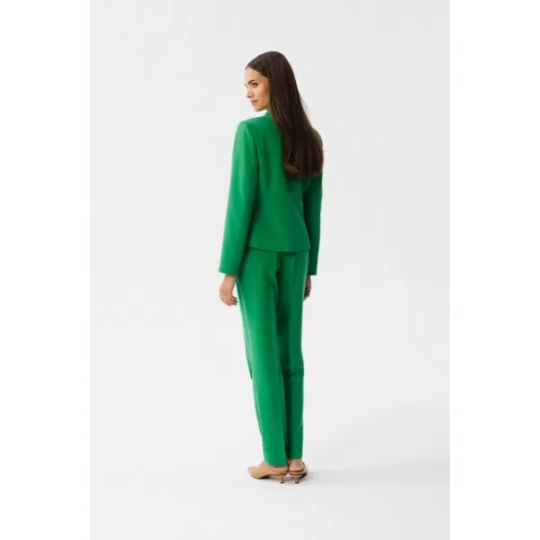  Damenjacke STYLOVE S353 GRÜN 