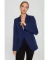 Damenjacke MOE M701 MARINEBLAU