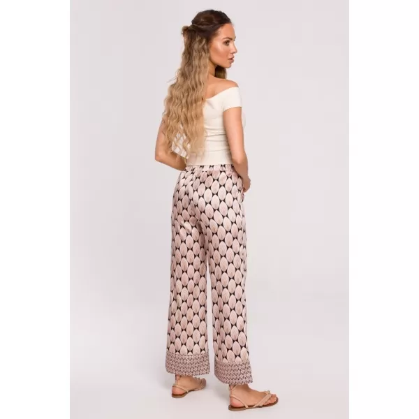  Damenoberteil MOE M680 CREME 