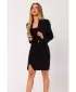 Damenjacke MOE M745 SCHWARZ