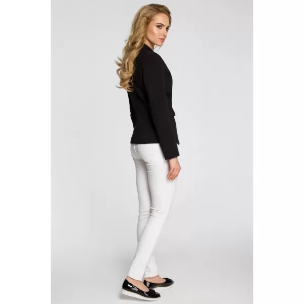  Damenjacke MOE M243 SCHWARZ 