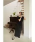 Kleid BEWEAR B264 SCHWARZ