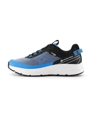 Sportschuhe ALPINE PRO UJASE BLAU