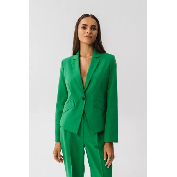  Damenjacke STYLOVE S353 GRÜN 