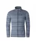 Herren Fleece Sweatshirt ALPINE PRO SIUS 2 GRÜN