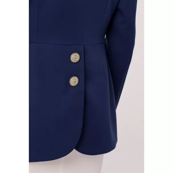  Damenjacke MOE M665 MARINEBLAU 