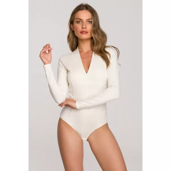  Frauenpunkte STYLOVE S327 NATURFARBEN 