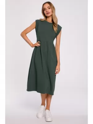 Kleid MOE M581 MILITÄRGRÜN