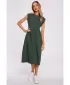 Kleid MOE M581 MILITÄRGRÜN