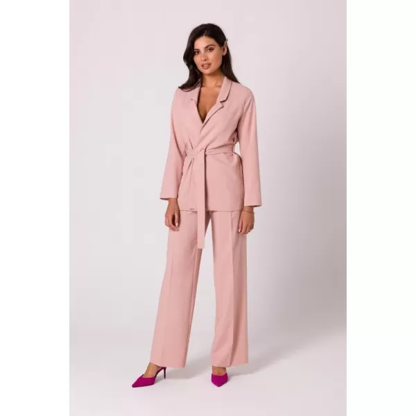  Damenjacke BEWEAR B253 ROSA 