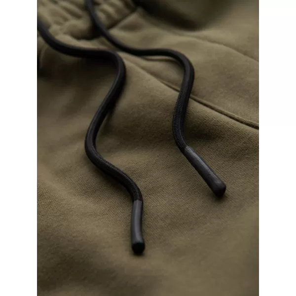  Shorts OMBRE OM-SRSK-0138 OLIVE 