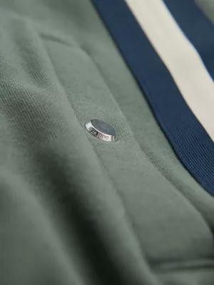 Herren -Traursanzüge OMBRE OM-PASK-0258 OLIVE