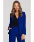 Damenjacke STYLOVE S310 KÖNIGSBLAU
