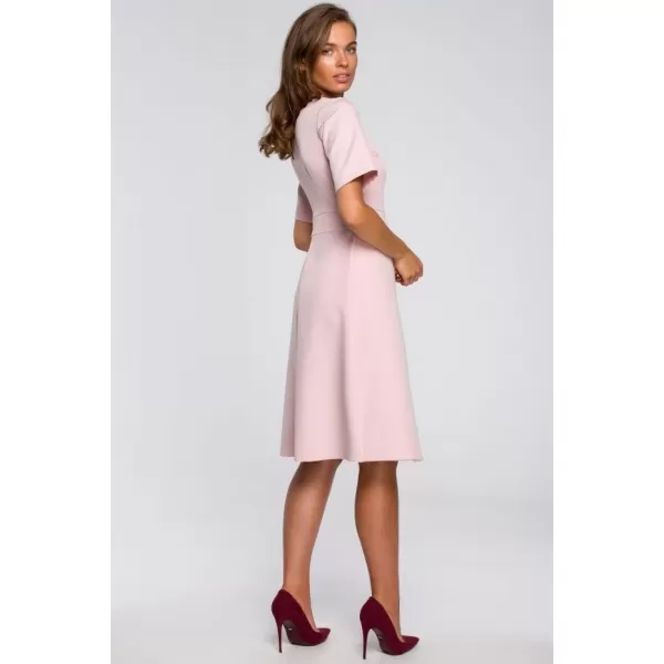  Kleid STYLOVE S240 PULVER 