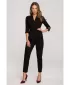 Damenoverall STYLOVE S316 SCHWARZ