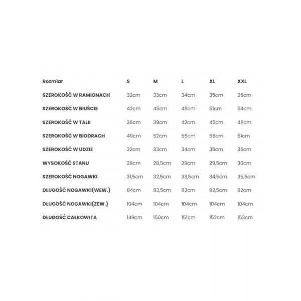  Damenoverall MOE M702 PULVER 