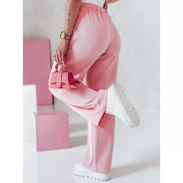  Damenhosen DSTREET UY2699 ROSA 