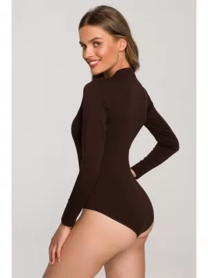 Frauenpunkte STYLOVE S327 BRAUN