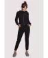 Damenhosen BEWEAR B243 SCHWARZ