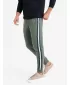 Herren -Traursanzüge OMBRE OM-PASK-0258 OLIVE