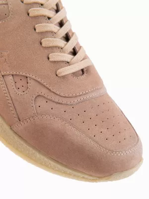 Herrenschuhe OMBRE OM-FOSL-0205 BEIGE